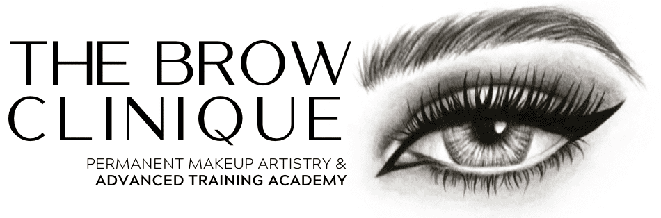 Nj Microblading Ombre Brows And